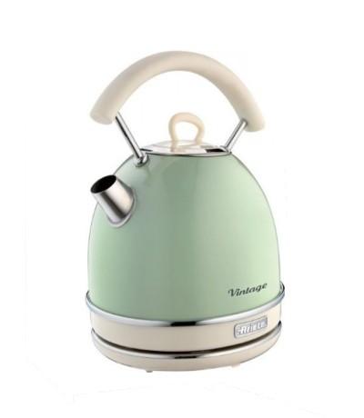 Ariete 2877/04 Βραστήρας 1.7lt 2000W Πράσινος