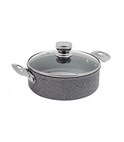 Σοτέζα Ballarini Portofino Granitum 28cm