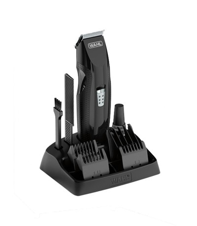 Κουρευτική Μηχανή Wahl Mustache & Beard 5606-508