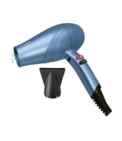 Πιστολάκι Μαλλιών GA.MA A21.LEGGEROION 4D Therapy GA-37158