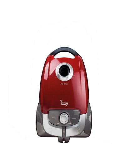 Σκούπα Izzy AC1108