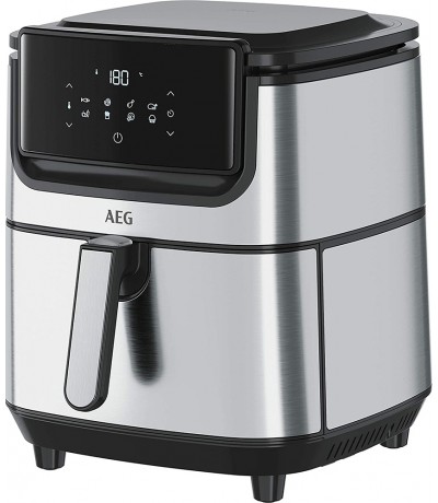 AEG AF6-1-6ST Φριτέζα Αέρος 5.4lt