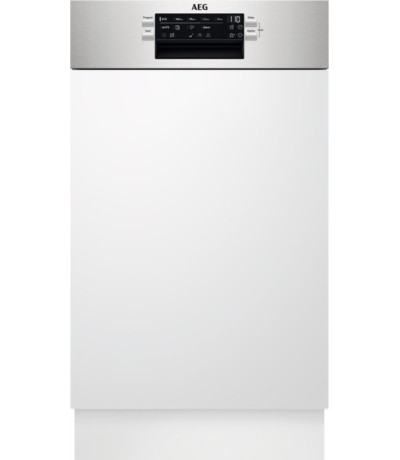 AEG FEE62417ZM Πλυντήριο Πιάτων Εντοιχιζόμενο