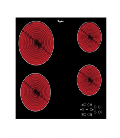 Εστια ανω παγκου Whirlpool AKT 8090 LX