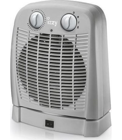 Αερόθερμο Izzy F10 (223320)