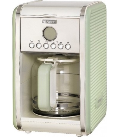 Ariete 1342/04 Green Vintage