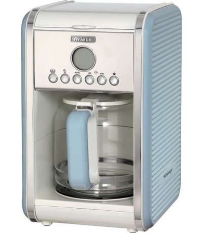 Ariete 1342/05 Light Blue Vintage
