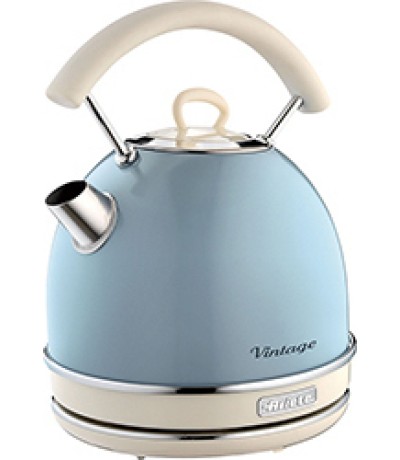 Ariete 2877/05 Βραστήρας 1.7lt 2000W Μπλε