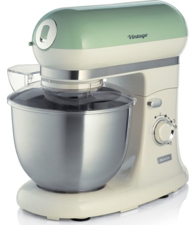 Ariete Vintage 1588/04 Κουζινομηχανή Green