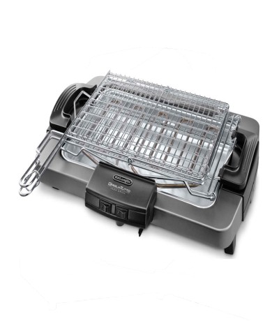 Ψηστιέρα Delonghi BQ80.X