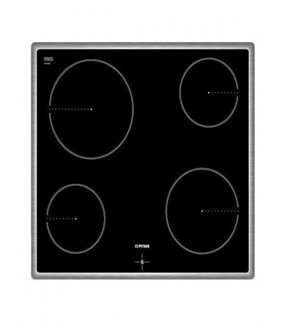 Εστία κάτω πάγκου Pitsos BRE645G06