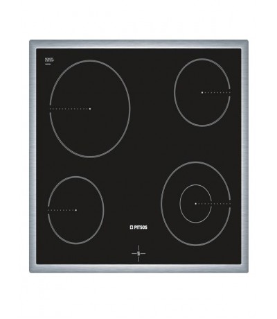 Εστία κάτω πάγκου Pitsos BRS645G06