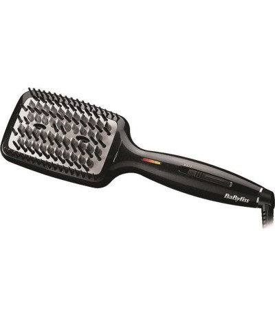 Babyliss Ηλεκτρική Βούρτσα Κεραμική HSB101E (214381)