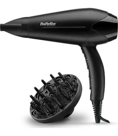 Babyliss Power Dry D563DE