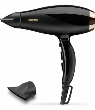 Babyliss Super Pro 2300 6714E