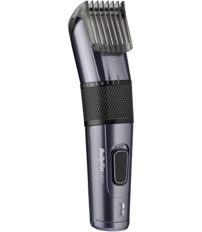 Babyliss Titanium E976E