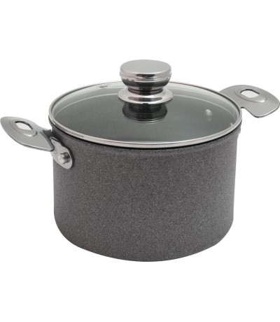 Ballarini Portofino Granitum Κατσαρόλα 20cm