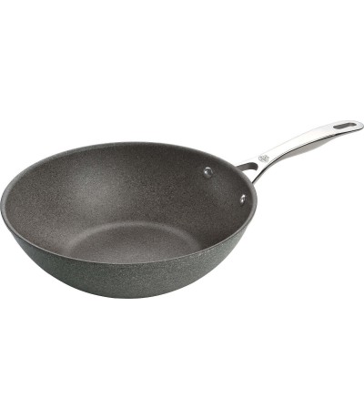 Ballarini Wok Salina Granitium 30cm SG03.1005135