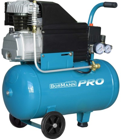 Bormann BAT5020 Μονοφασικό Κομπρεσέρ Αέρος 030799