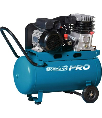 Bormann BAT5060 3hp/100lt (030836)