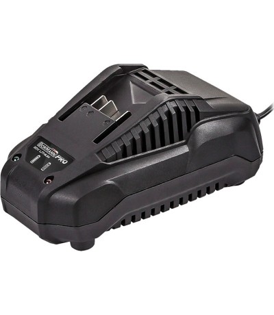 Bormann BBP2003 Φορτιστής 20V Li-Ion 4000mAh 3.5A 032977