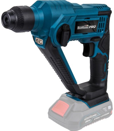 Bormann BBP3200 Κρουστικό Σκαπτικό Μπαταρίας 20V με SDS Plus