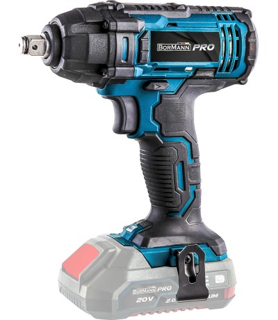 Bormann BBP3400 Μπουλονόκλειδο 027973