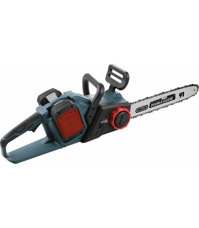 Bormann BBP4500 Αλυσοπρίονο Μπαταρίας 6kg με Λάμα 40cm