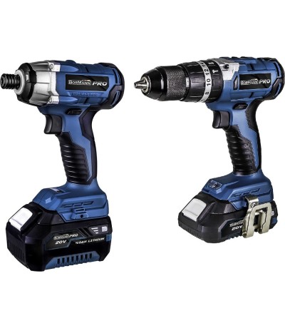 Bormann BBP5000 032700 Bormann BBP5000 032700
