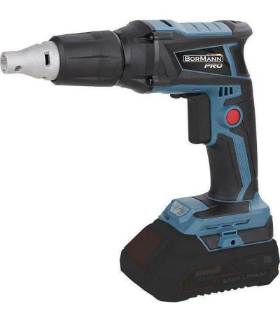 Bormann BBP5150 Κατσαβίδι Μπαταρίας Solo 036326 Bormann BBP5150 Κατσαβίδι Μπαταρίας Solo 036326