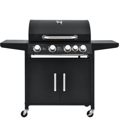 Bormann BBQ4100 019114