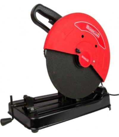 Bormann BCS 2000 016793