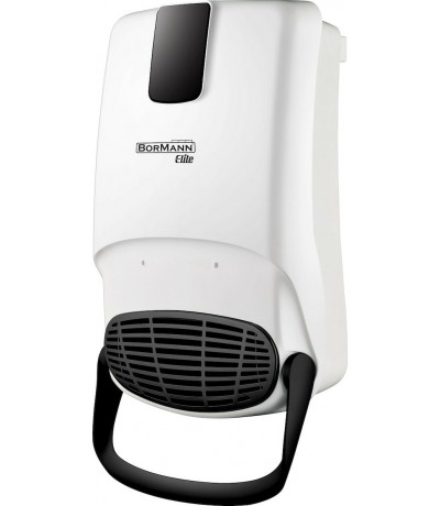 Bormann BEH5150 Αερόθερμο Μπάνιου Τοίχου 2000W