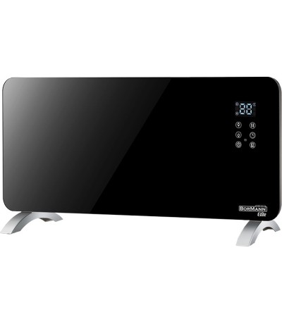 Bormann BEH5250 Θερμοπομπός και WiFi 036791