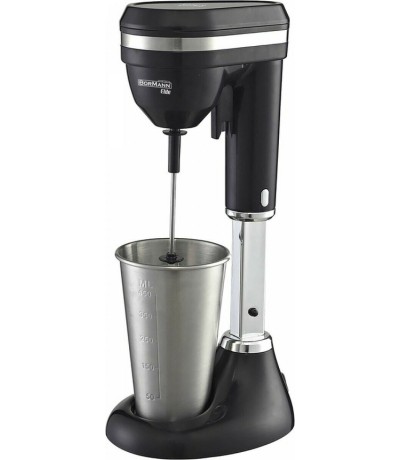 Bormann BHA4010 Φραπεδιέρα Επιτραπέζια