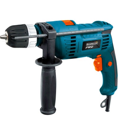 Bormann BID6500 Κρουστικό Δράπανο 650W 028079 Bormann BID6500 Κρουστικό Δράπανο 650W 028079
