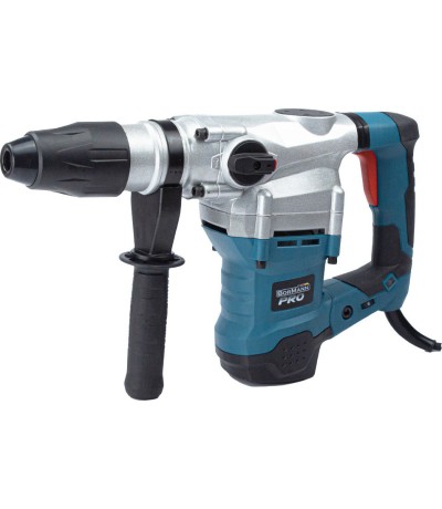 Bormann BPH 7500 Pro Κρουστικό Σκαπτικό Ρεύματος 1600W με SDS Max 023180 Bormann BPH 7500 Pro Κρουστικό Σκαπτικό Ρεύματος 1600W με SDS Max 023180