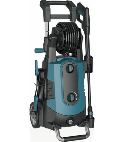 Bormann BPW4300 Πλυστικό Ρεύματος με Πίεση 135bar