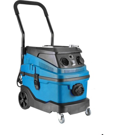 Bormann BVC6000 Σκούπα Υγρών / Στερεών 1600W με Κάδο 30lt