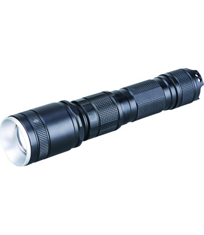 Bormann Φακός Επαναφορτιζόμενος Led 600lm BPR6005 029977 Bormann Φακός Επαναφορτιζόμενος Led 600lm BPR6005 029977