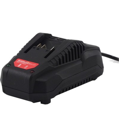 Bormann Φορτιστής 20V Pro BBP2001 033066
