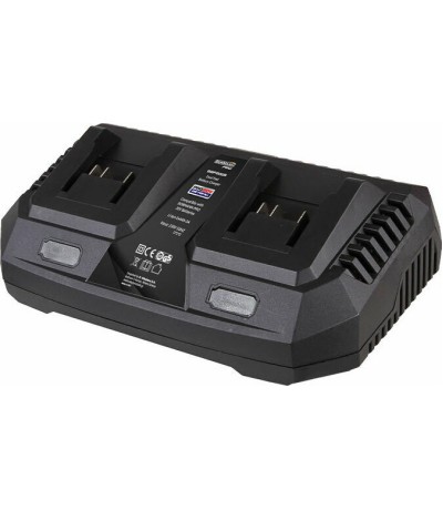 Bormann Φορτιστής BBP2005 για Μπαταρίες Εργαλείων 20V