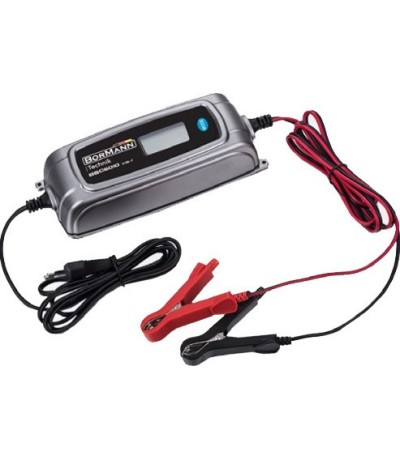 Bormann Φορτιστής Μπαταρίας Αυτοκινήτου BSC6010 023708