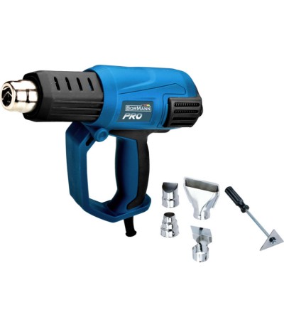 Bormann Pro BHG3100 2000W 032311 Bormann Pro BHG3100 2000W 032311