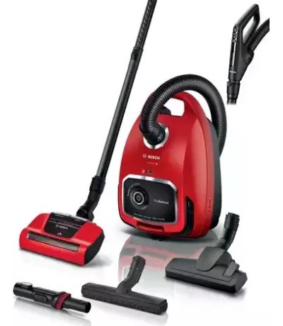 Bosch BGL6PET1 Ηλεκτρική Σκούπα 4lt 700W