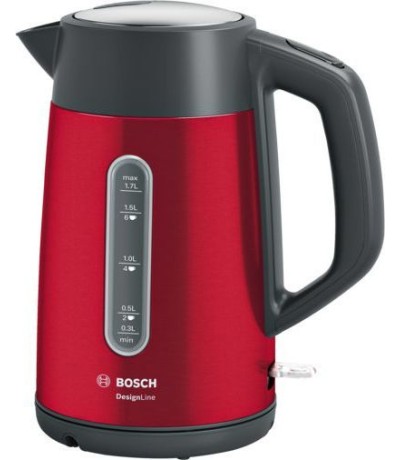 ΒΡΑΣΤΗΡΑΣ BOSCH TWK 7 L 464 RED
