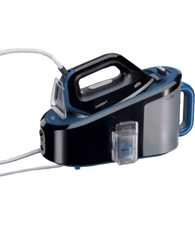 Braun IS 5145BK Carestyle 5