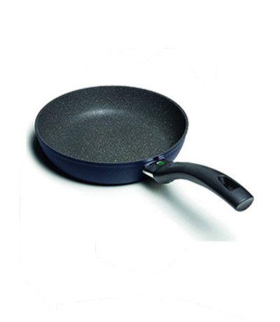 Τηγάνι Ballarini Capri Granitium Thermopoint Τηγάνι 20cm 9N0L40.20