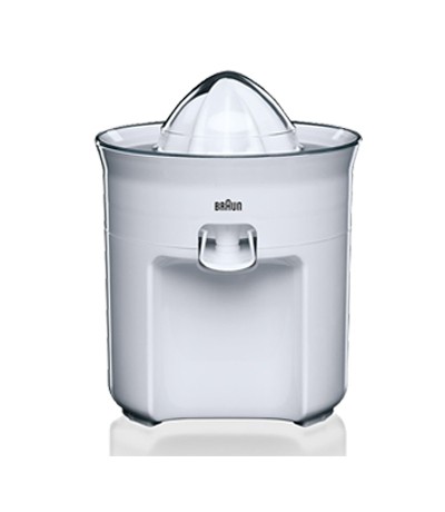  Braun CJ 3050 Tribute Collection