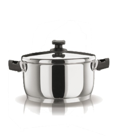 Ημίχυτρα Pyramis Classic 28 cm